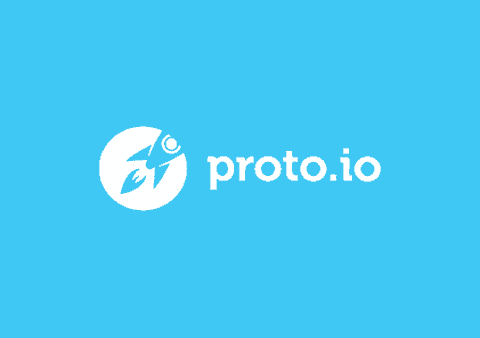 Proto.io is Live!