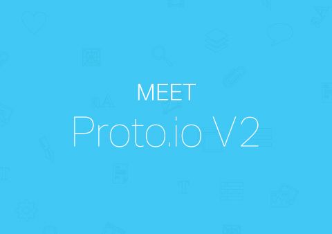Introducing Proto.io V2