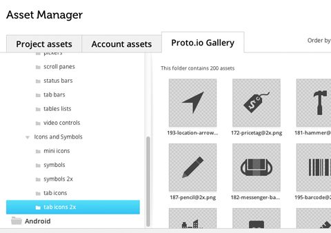New asset manager just released
