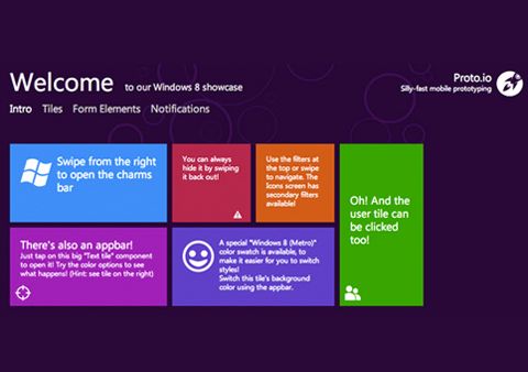 New release 3.2 introduces Windows 8 (metro) device library, SVG icons and more…