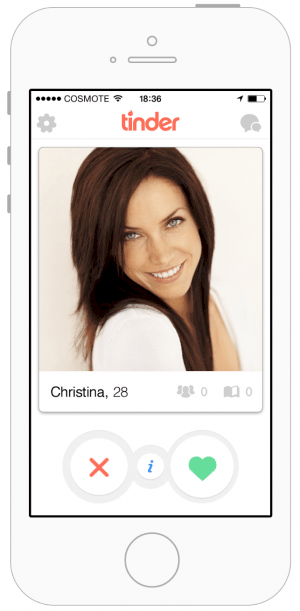 Download 4 Tinder Prototyping The Most Popular Apps Proto Io Blog