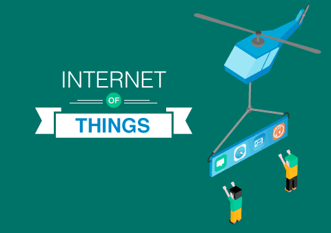 Designing for the Internet of Things