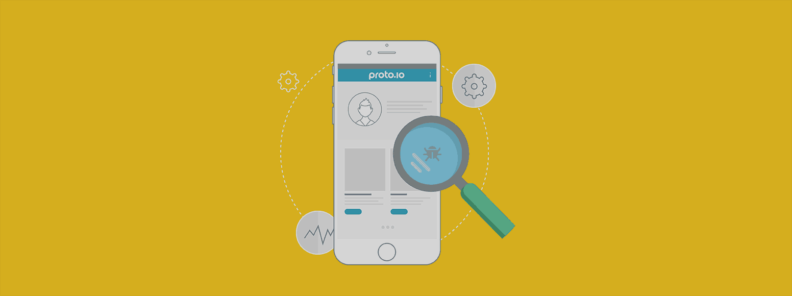 Are Inadequate Mobile App Testing and QA Hindering Your Success? | Proto.io Blog