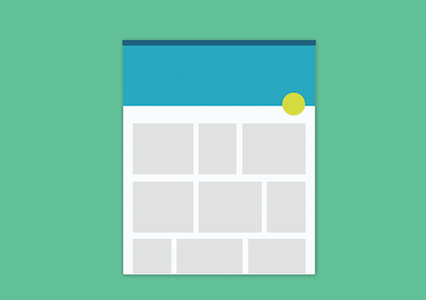 A Complete Guide To Material Design