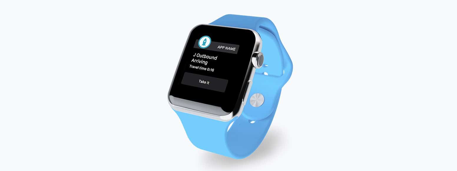 Apple Watch prototyping done right - Proto.io Blog