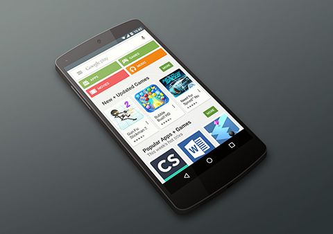3 Tips For Becoming a Killer Android UI Designer