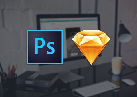 Proto.io for Photoshop and Sketch