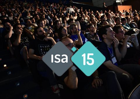 8 Lessons You Can Learn From An IxDA Conference