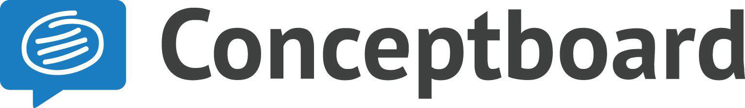 The Conceptboard logo.