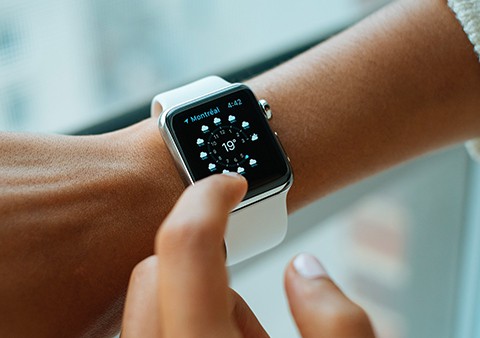 How the Apple Watch Is Changing UX Design