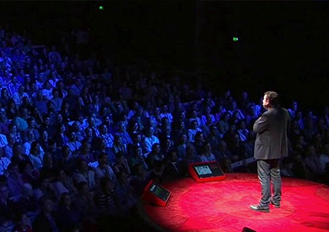 10 Unexpectedly Insightful TED Talks for Designers