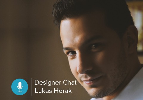 Designer Chat with Lukas Horak, CEO of Platform