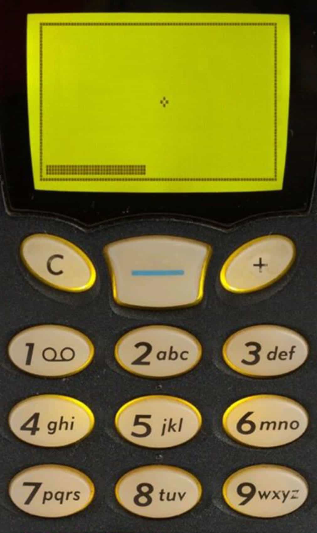 The history of Snake: How the Nokia game defined a new era for the mobile  industry