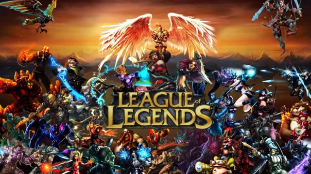 League of Legends changed the video game industry over the last