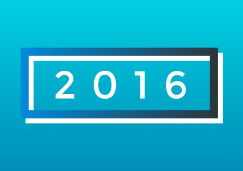 2016 – A Year of Prototyping in Review