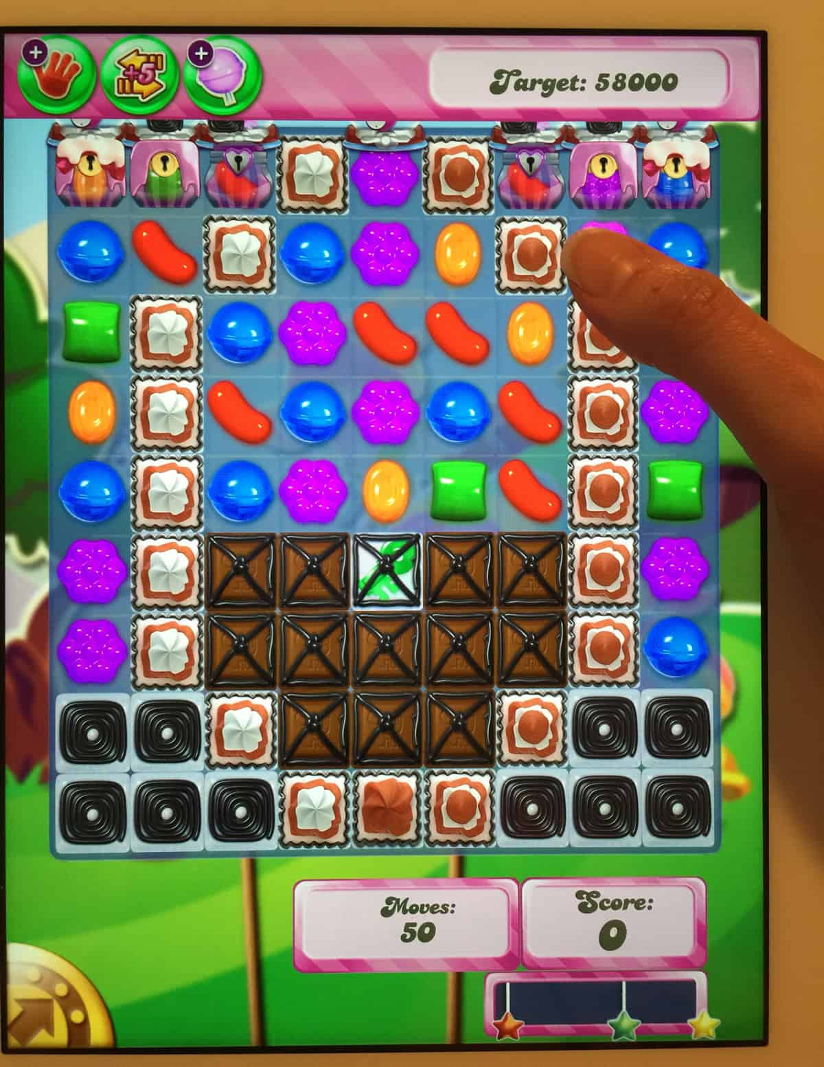 Candy Crush': The Science Behind Our Addiction