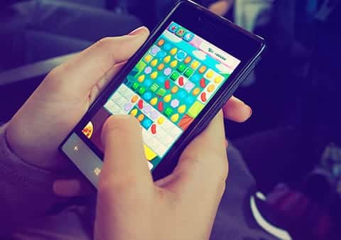 What You Can Learn from Mobile Game Design