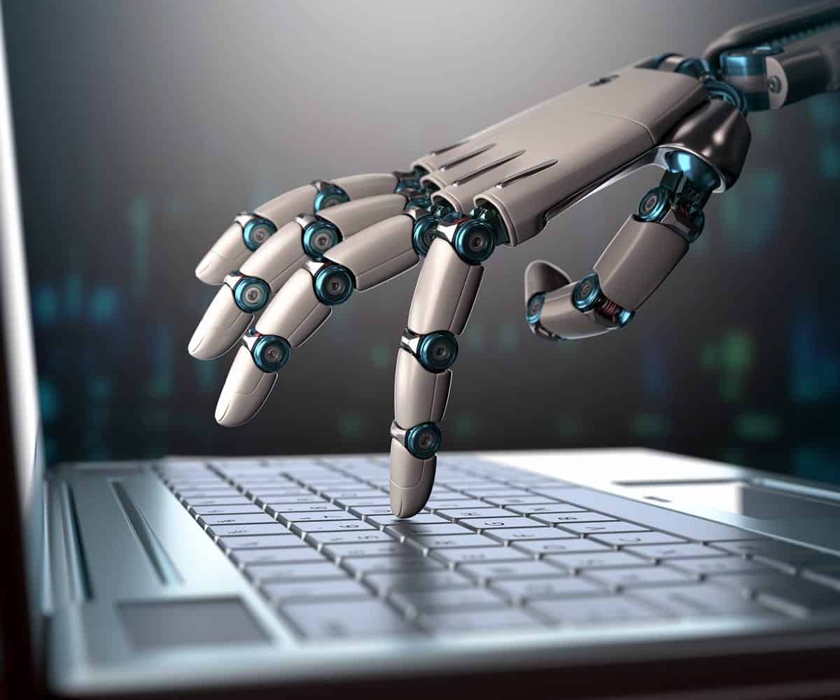 The Controversy of Artificial Intelligence | Proto.io Blog