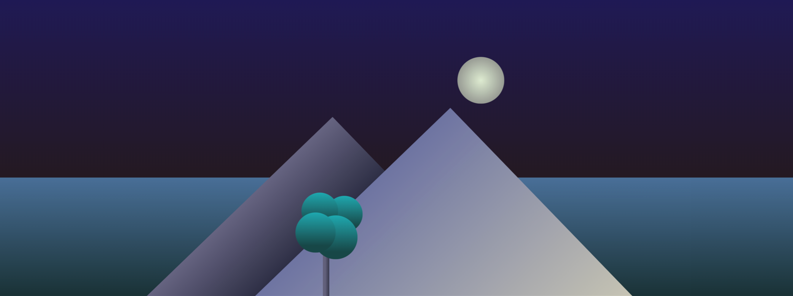 It’s gradients, brought to life! - Proto.io Blog