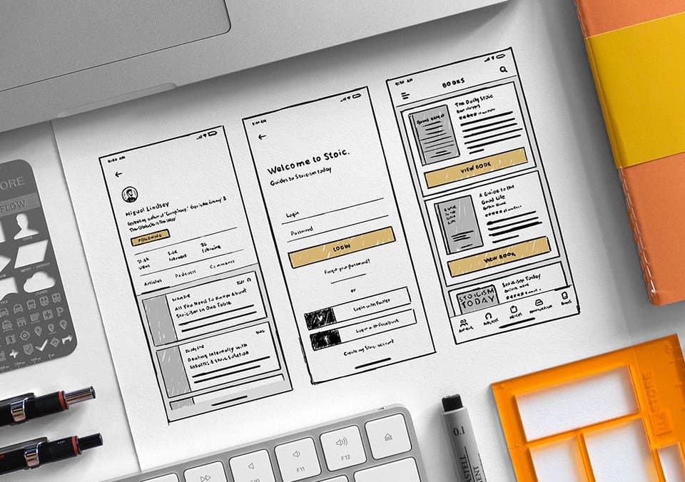 How to Know When You’re Ready for Mobile App Prototyping