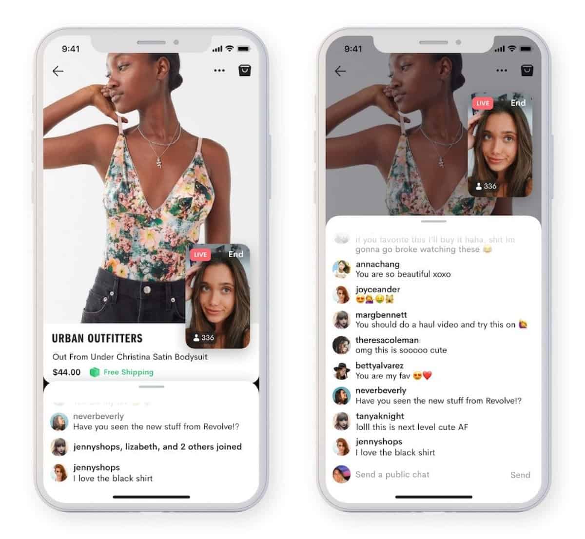 A photo of Dote, Top 5 Mobile App Designs of April 2019