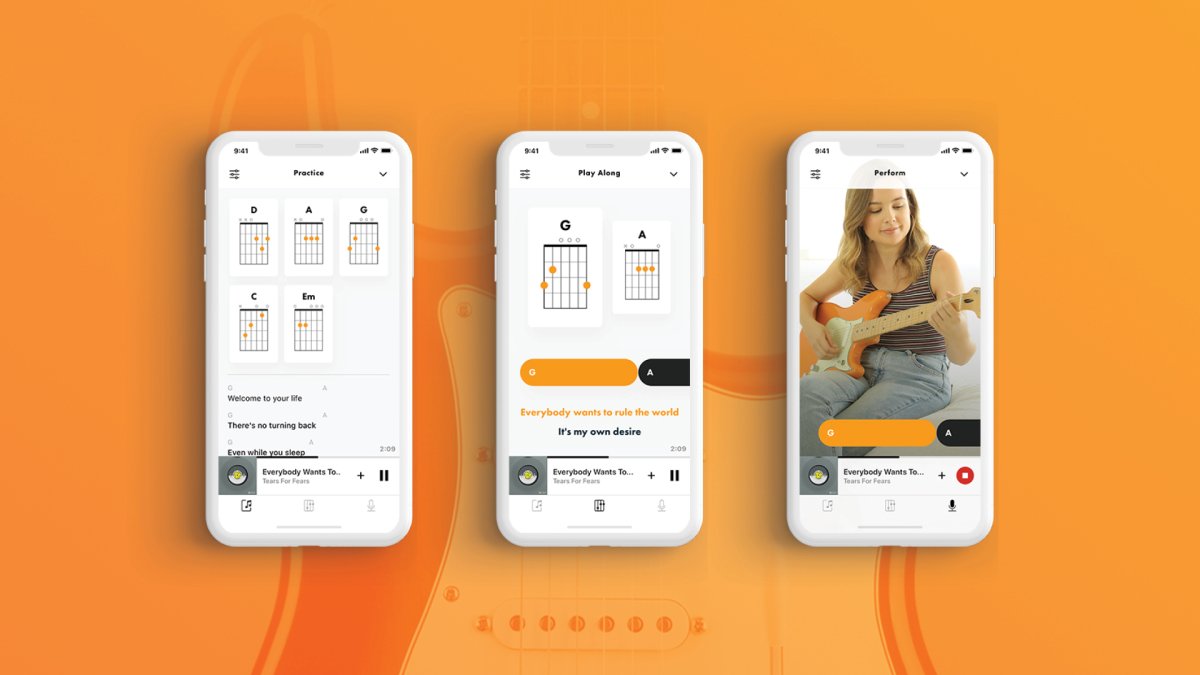 A photo of Moodnotes, Top 5 Mobile App Designs of October 2019