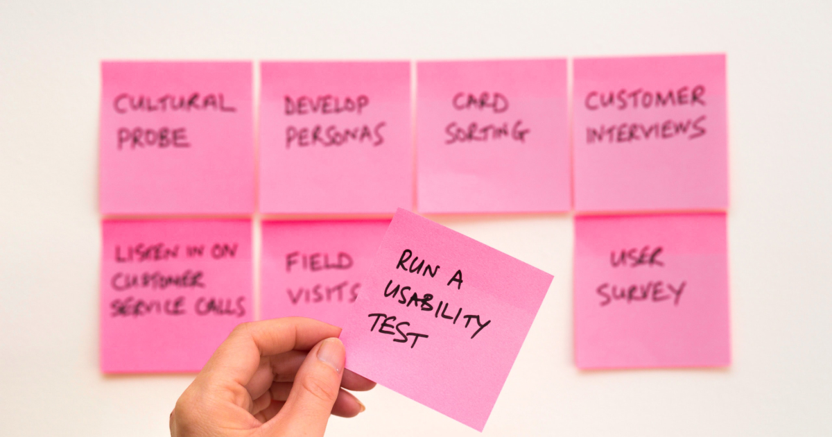 Prototype Testing Tips from the Pros Proto.io Blog