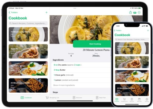 A photo of Pestle, Top 5 Mobile App Designs of Spring 2022
