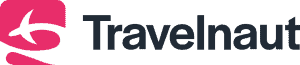 Travelnaut's logo