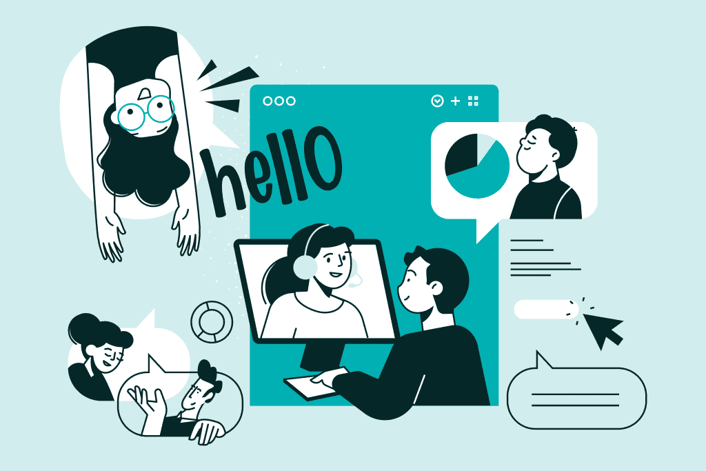 How Trenaro Used Proto.io to Rapidly Prototype Its AI-Powered Learning Delivery Interface